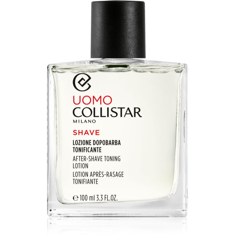 Collistar After-Shave Toning Lotion tonic after shave 100 ml