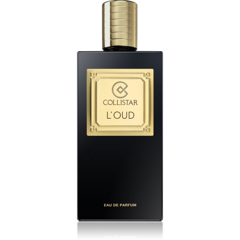 

Collistar Prestige Collection L'Oud парфумована вода унісекс