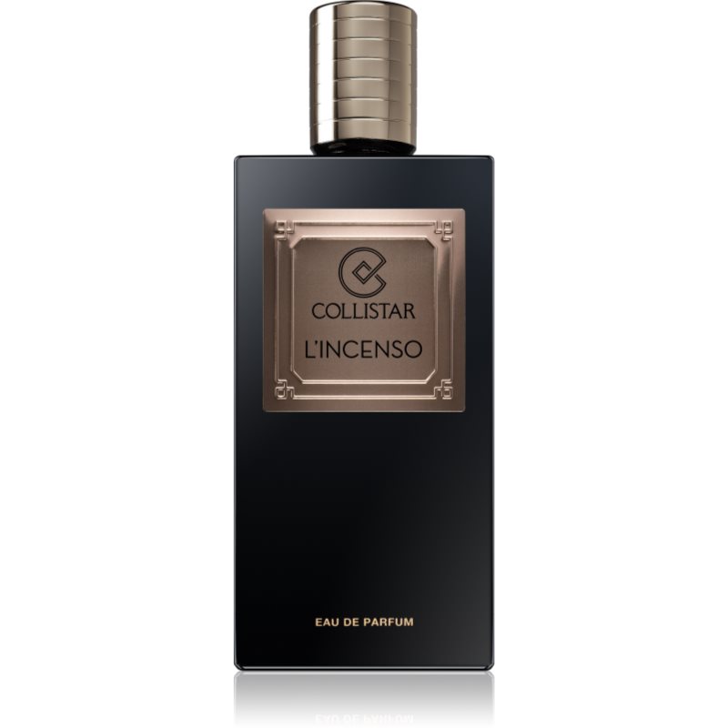 

Collistar Prestige Collection L'incenso парфумована вода унісекс