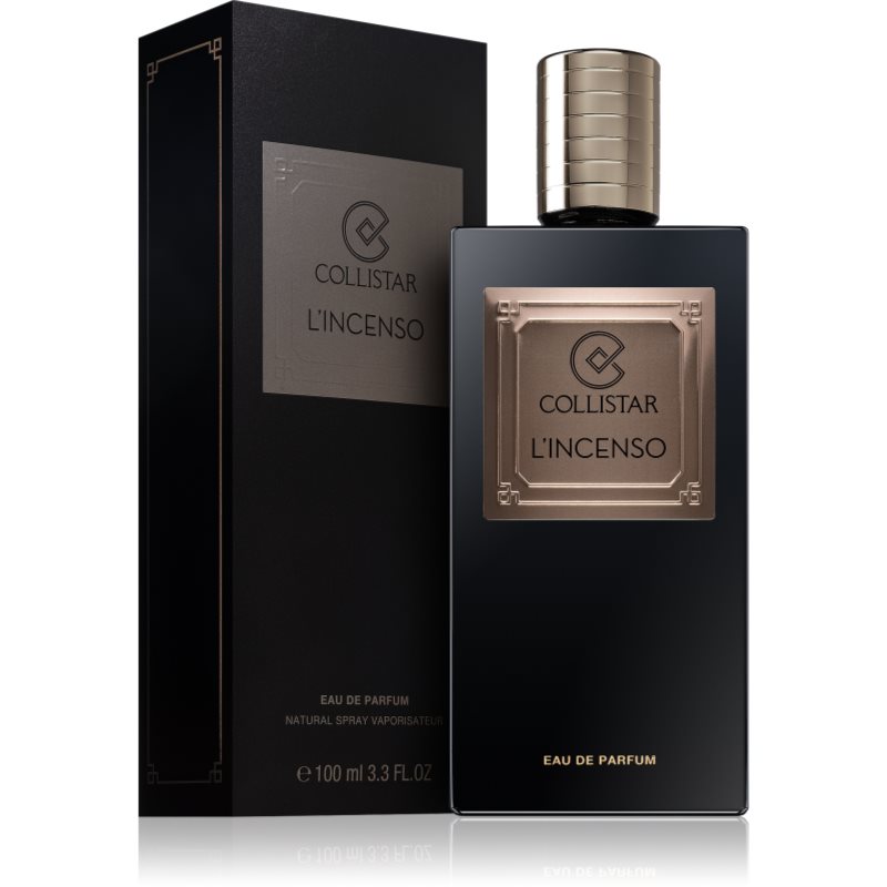 

Collistar Prestige Collection L'incenso парфумована вода унісекс
