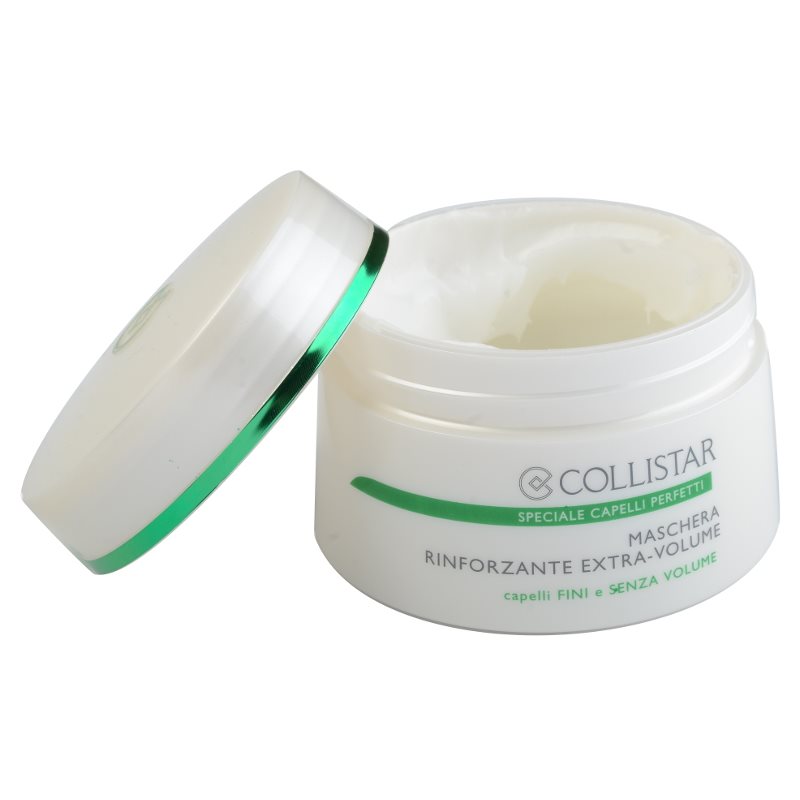 

Collistar Special Perfect Hair зміцнююча маска для об'єму