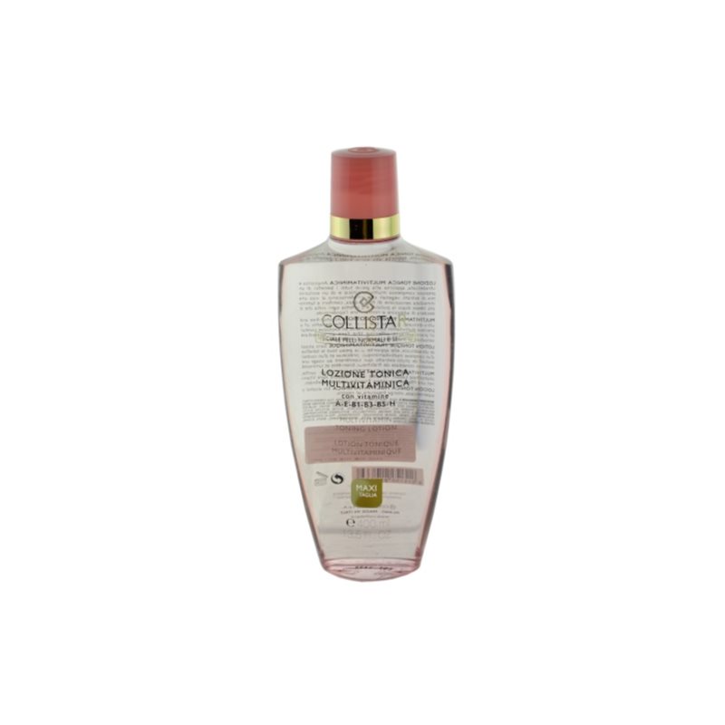 

Collistar Special Active Moisture тонік для нормальної та сухої шкіри