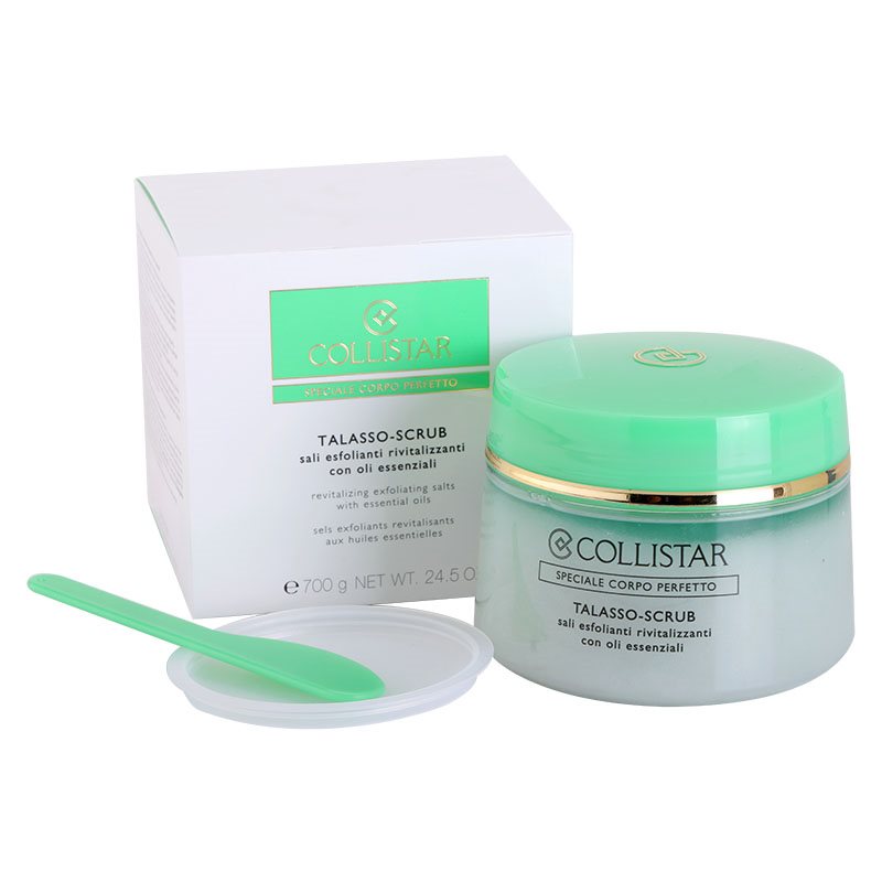 

Collistar Special Perfect Body відновлюючий пілінг для тіла
