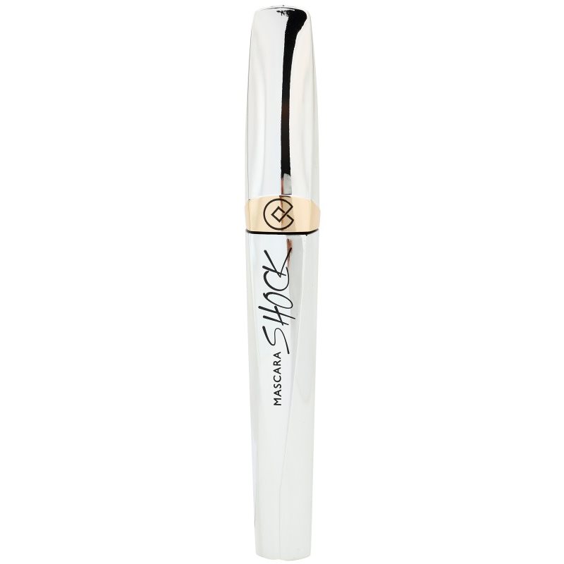 

Collistar Mascara Shock туш для об'єму та подовження вій відтінок