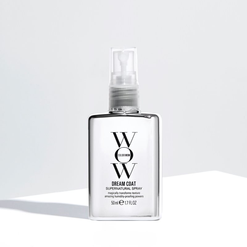 Color Wow Styling Dream Coat Supernatural Spray 6.7fl.oz. / 200ml for Women - vue 7