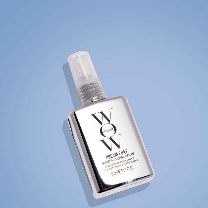 Color Wow Styling Dream Coat Supernatural Spray 6.7fl.oz. / 200ml for Women - vue 8