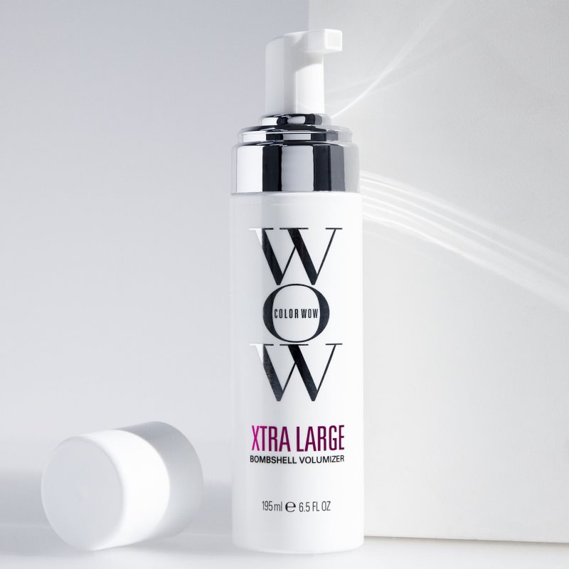 Color Wow Styling Xtra Large Bombshell Volumizer 1.7fl.oz. / 50ml for Women - vue 8
