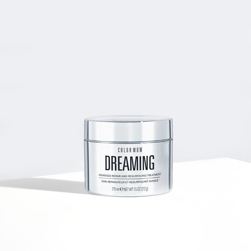 Color WOW Dreaming regenerační péče pro nepoddajné a krepatějící se vlasy pro všechny typy vlasů 215 ml (obrázek 7)