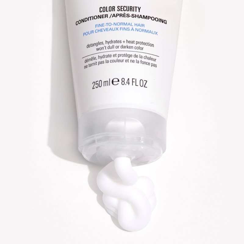 Color WOW Color Security Conditioner kondicionér pre farbené vlasy 250 ml (obrázok 3)