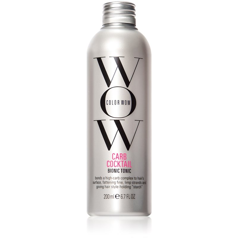 

Color WOW Dream Coctail тонік для волосся для об’єму біля основи