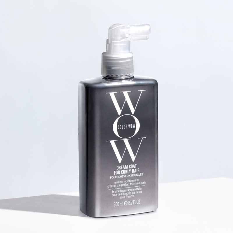 Color WOW Dream Coat Curly Hair Spray für definierte Wellen 200 ml (Bild 3)