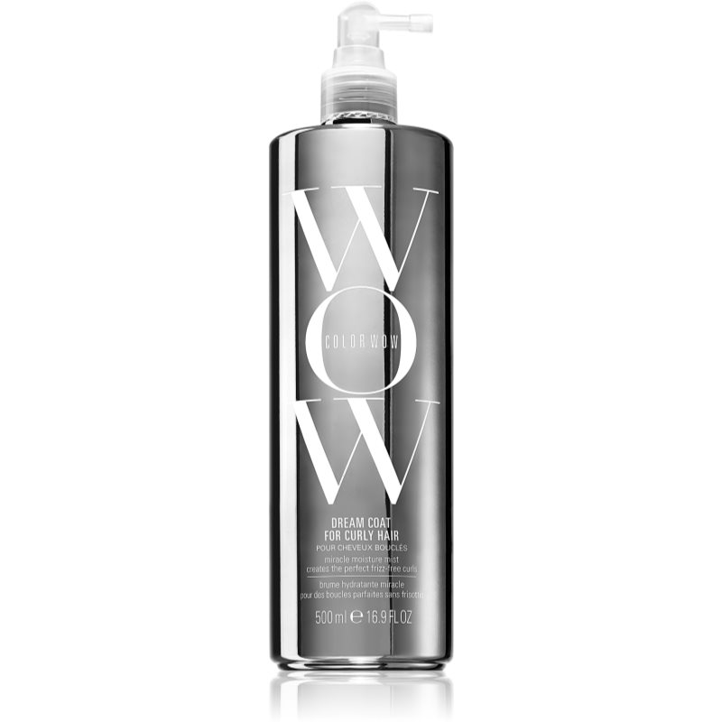 Color WOW Dream Coat Curly Hair curl definition spray 500 ml
