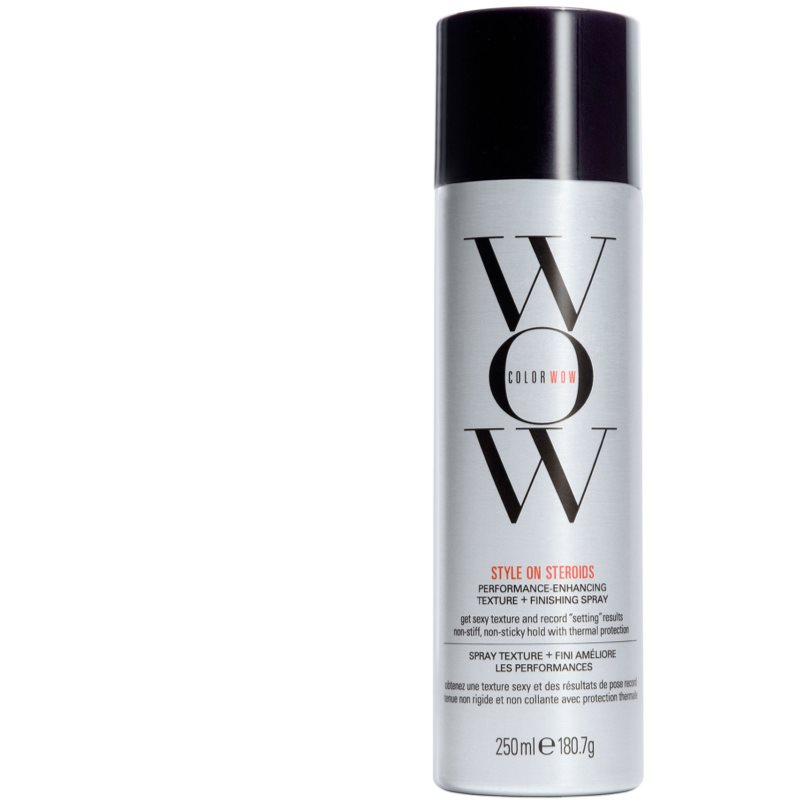 Color WOW Color WOW Style on Steroids spray fijador para cabello 250 ml
