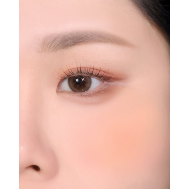 Colorgram Pin Point Eyeshadow Palette paletka očních stínů pro dokonalý vzhled odstín 01 Peach+Coral 9.9 g (obrázek 3)