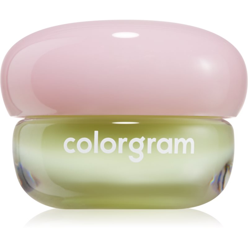 Colorgram Tintin Dory Lip Jam tónovací balzám na rty odstín 01 Shine Muscat Jam 3.5 g