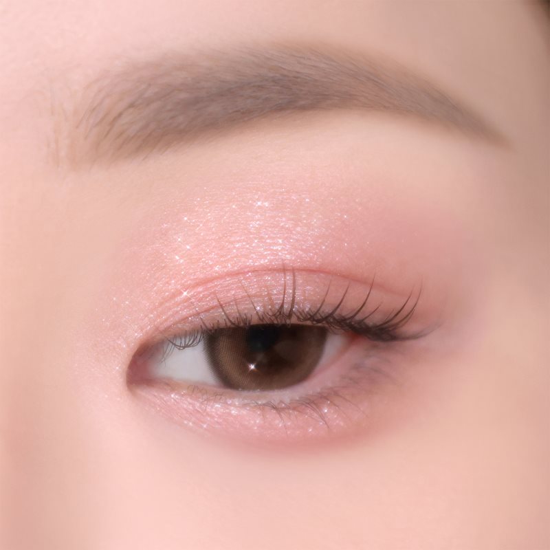 Colorgram Pin Point Eyeshadow Palette paletka očních stínů pro dokonalý vzhled odstín 02 Pink+Mauve 9.9 g (obrázek 4)