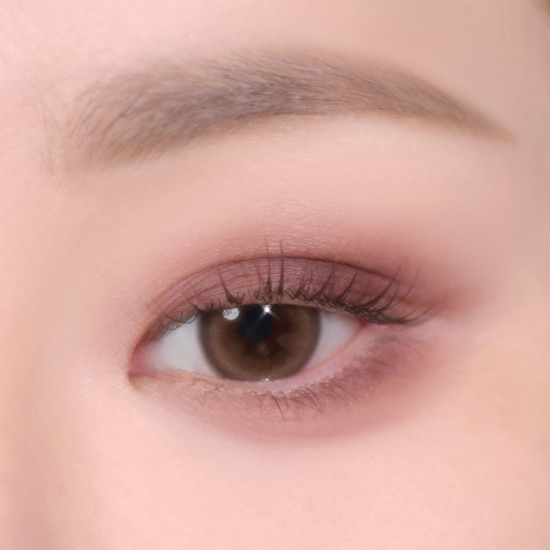 Colorgram Pin Point Eyeshadow Palette paletka očních stínů pro dokonalý vzhled odstín 02 Pink+Mauve 9.9 g (obrázek 5)