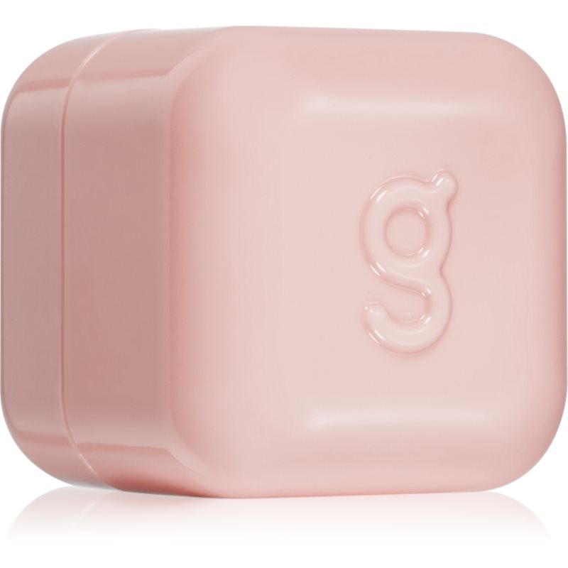 Colorgram Milk Bling Heartlighter rozjasňovač pro dokonalý vzhled odstín 01 Peach Heart 2.2 g