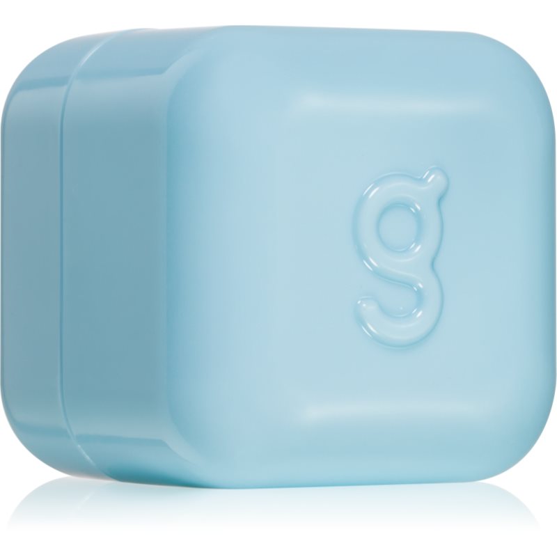 Colorgram Milk Bling Heartlighter rozjasňovač pre dokonalý vzhľad odtieň 06 Bubbles Blue 2.2 g