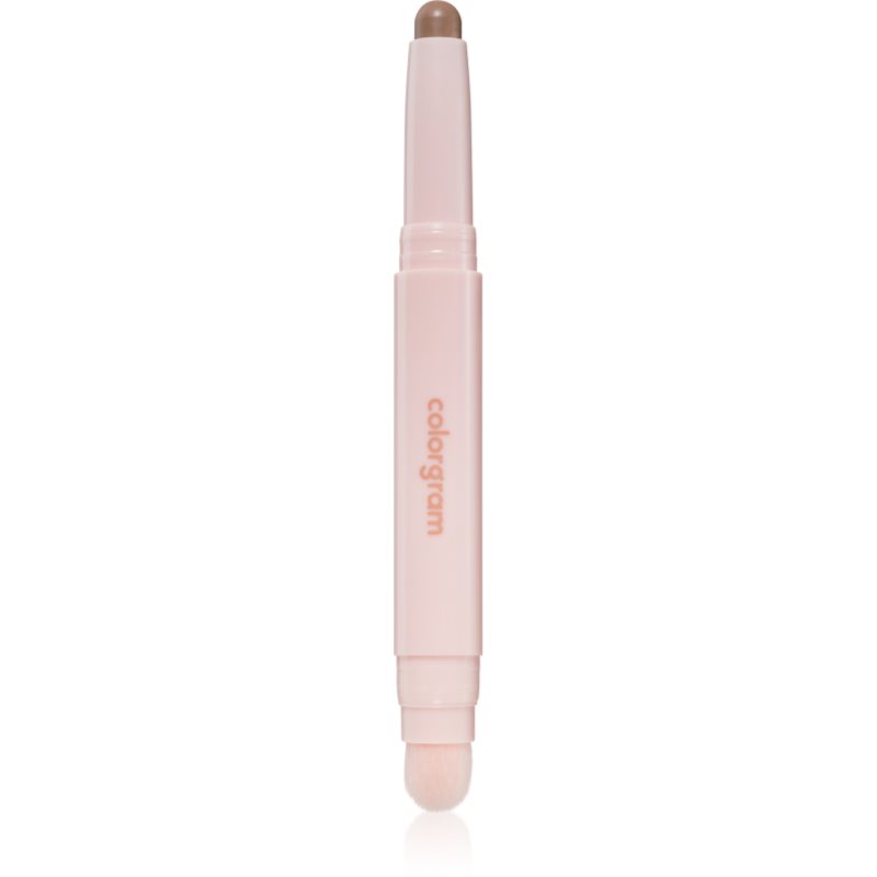 Colorgram Re-Forming Contour Stick konturovací tyčinka se štětečkem odstín 03 Neutral 1.3 g