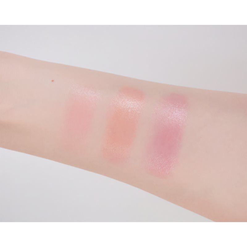 Colorgram Multi Jelly Stick tvářenka s rozjasňovačem s gelovou texturou odstín 03 Mulberry Jelly 5 g (obrázek 3)