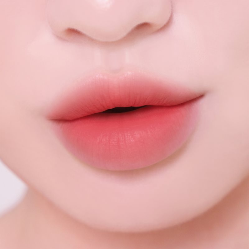 Colorgram Nude Blur Tint matná barva na rty s hydratačním účinkem odstín 04 Coral Lit 5 g (obrázek 3)