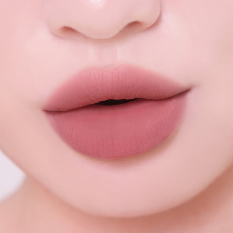 Colorgram Nude Blur Tint matná barva na rty s hydratačním účinkem odstín 07 Geek Rose 5 g (obrázek 4)