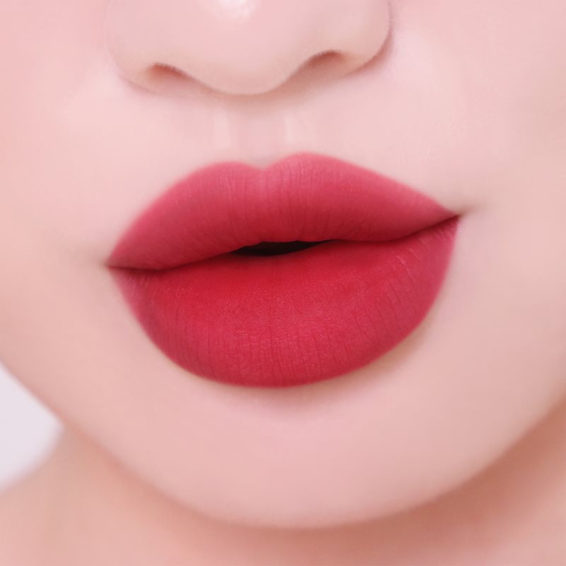 Colorgram Nude Blur Tint matná barva na rty s hydratačním účinkem odstín 09 Red Bomb 5 g (obrázek 4)
