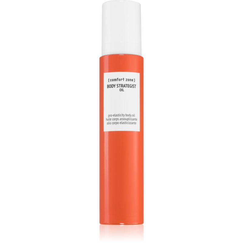 Comfort Zone Body Strategist body oil to treat stretch marks 100 ml