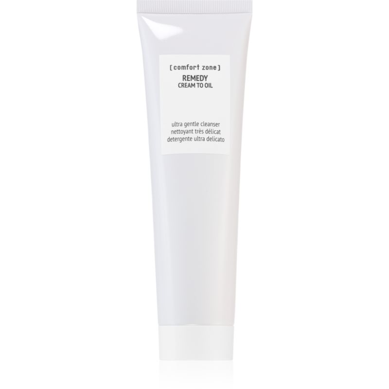 Comfort Zone Remedy gentle cleansing oil 150 ml