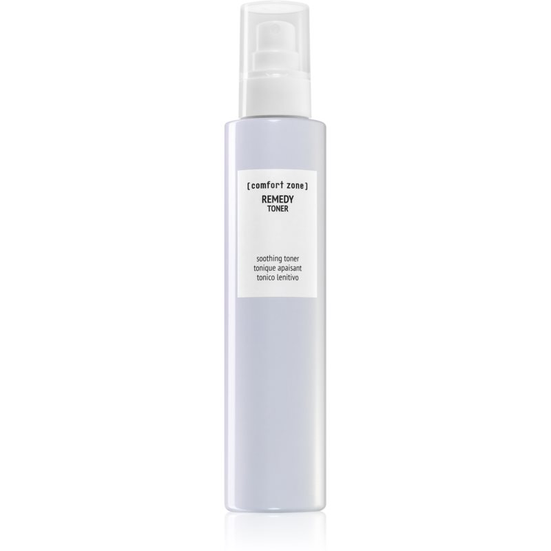 Comfort Zone Remedy Soothing Facial Toner In A Spray 200 Ml