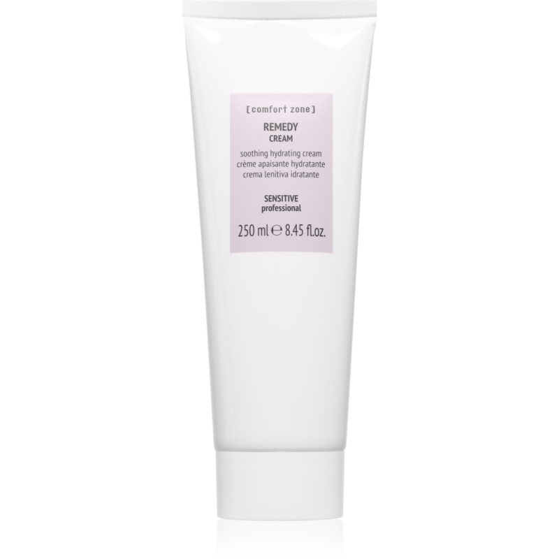 Comfort Zone Comfort Zone Remedy Cream crème hydratante 250 ml