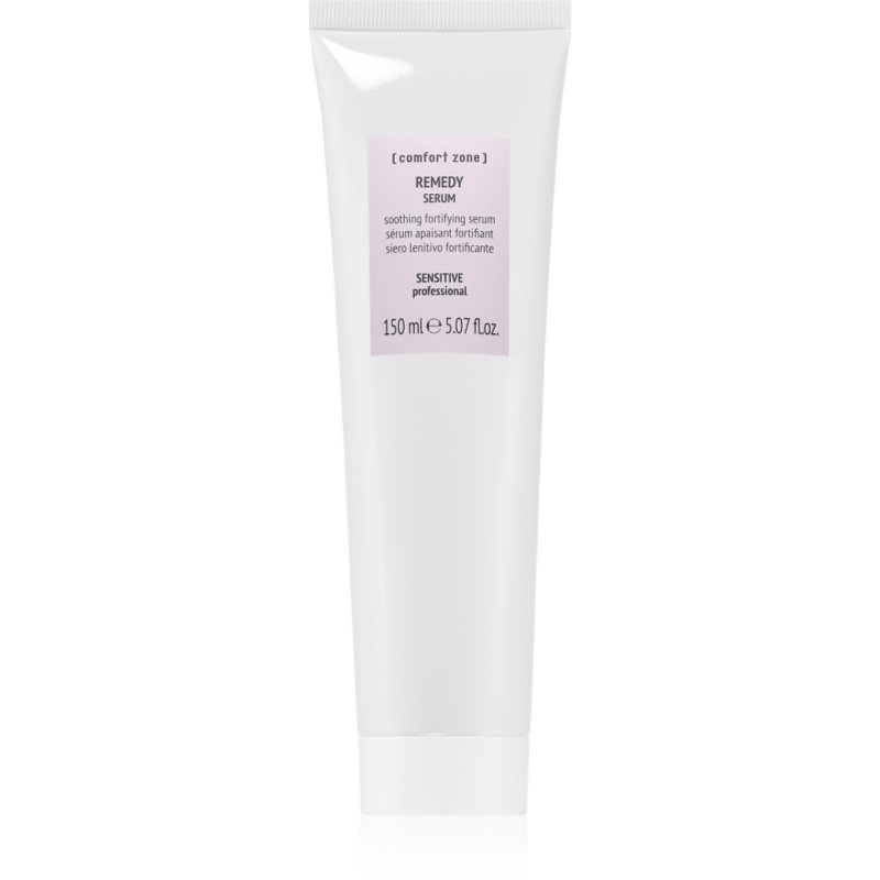 Comfort Zone Comfort Zone Remedy Serum sérum fortifiant pour apaiser la peau 150 ml