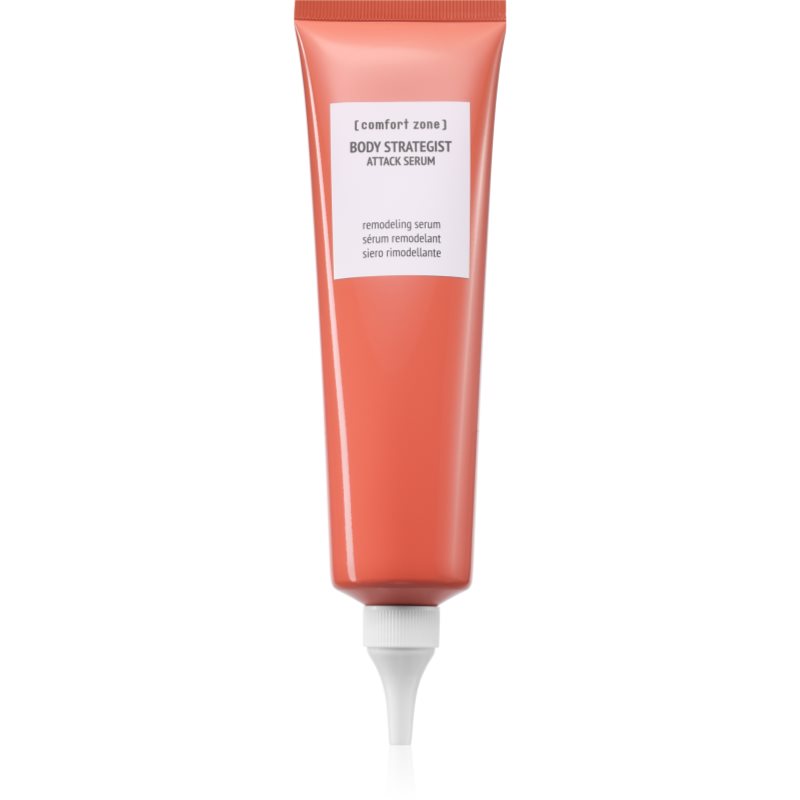 Comfort Zone Body Strategist Attack Serum sérum proti celulitidě 150 ml
