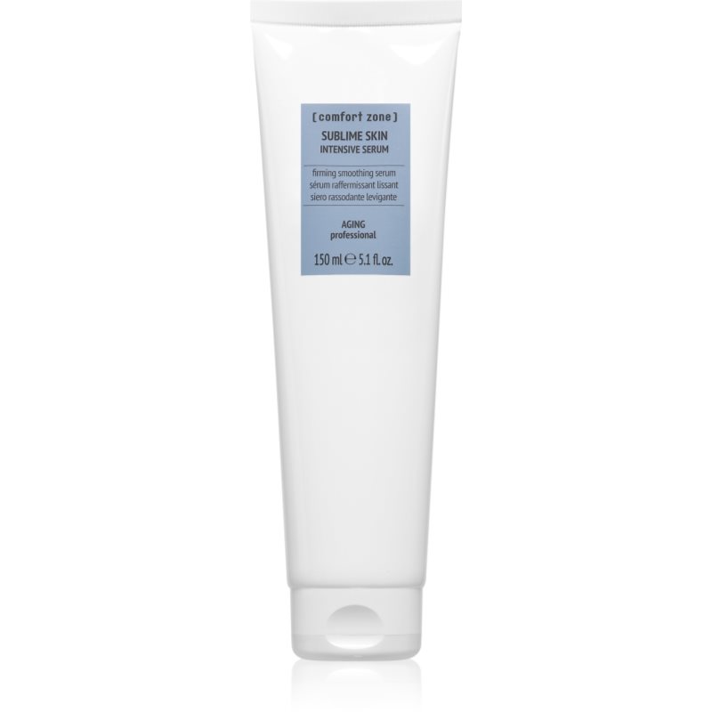 Comfort Zone Comfort Zone Sublime Skin Intensive Serum intenzíven feszesítő szérum 150 ml
