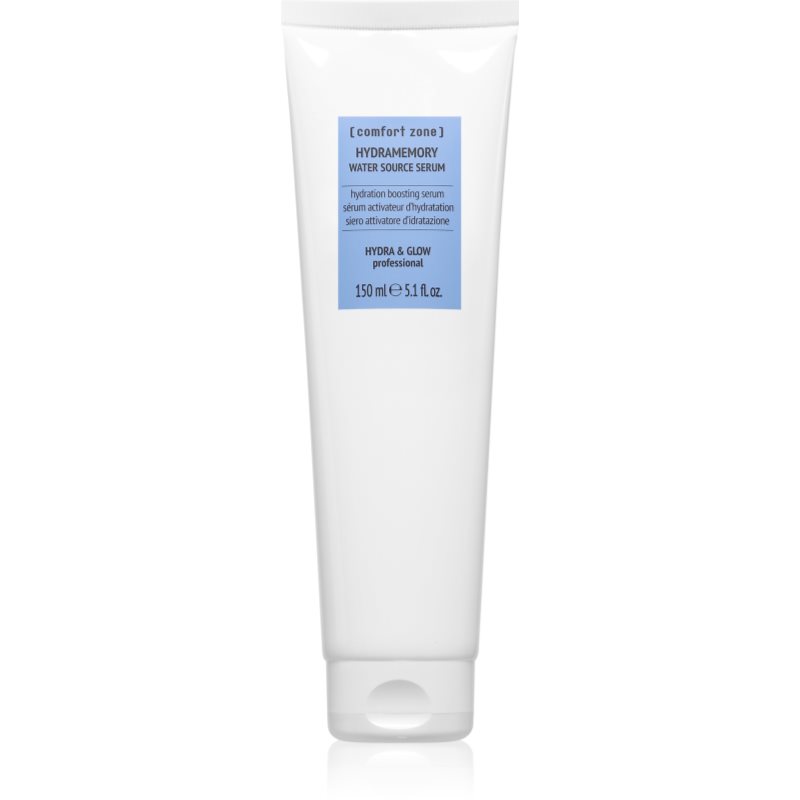 Comfort Zone Comfort Zone Hydramemory Water Source Serum tápláló és hidratáló szérum 150 ml