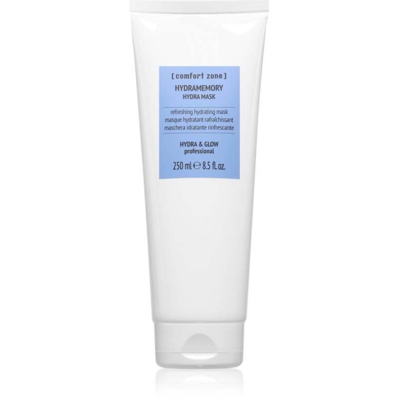 Comfort Zone Comfort Zone Hydramemory Hydra Plump Mask hidratáló maszk az arcra 250 ml