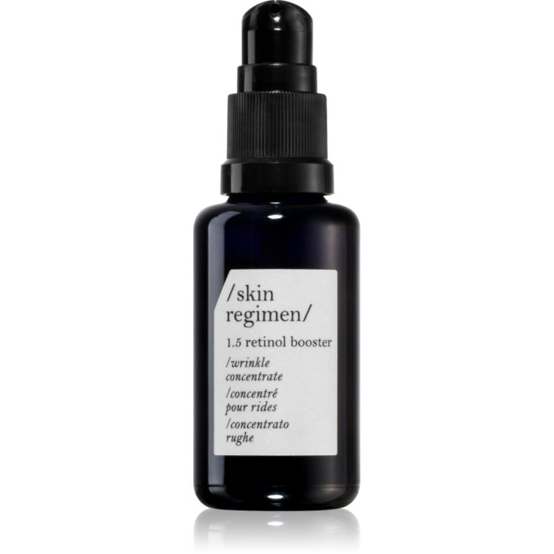 

Comfort Zone Skin Regimen Retinol концентрована сироватка з ретинолом
