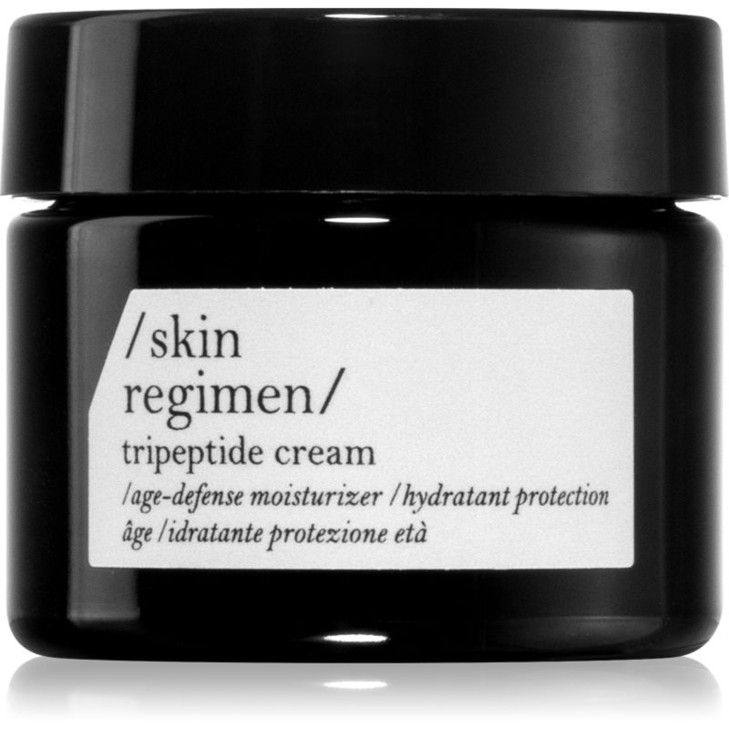 

Comfort Zone Skin Regimen Tripeptide глибоко зволожуючий крем