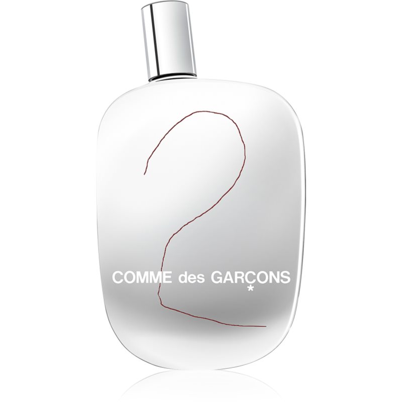 Comme des Garçons 2 Parfumuotas vanduo Unisex 100 ml