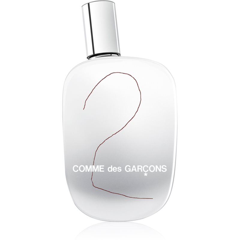Comme des Garçons 2 Parfumuotas vanduo Unisex 50 ml