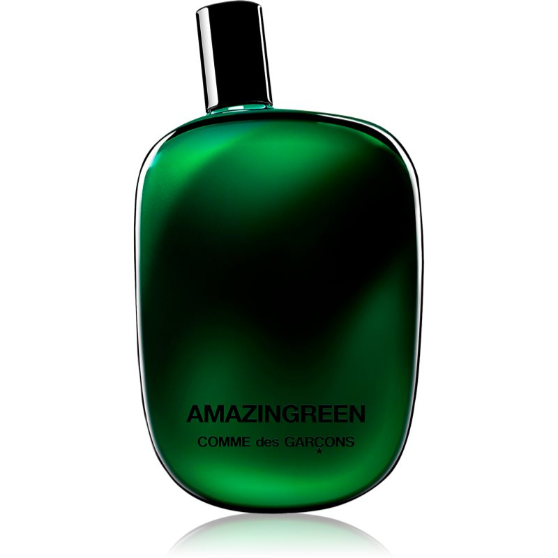 Comme des Garçons Amazingreen Parfumuotas vanduo Unisex 100 ml