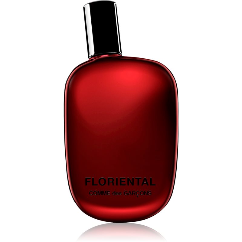 Comme des Garçons Floriental Parfumuotas vanduo Unisex 50 ml
