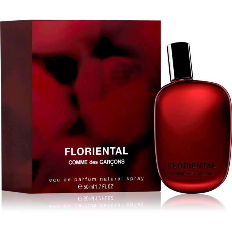 Comme Des Garçons Floriental парфумована вода унісекс 50 мл