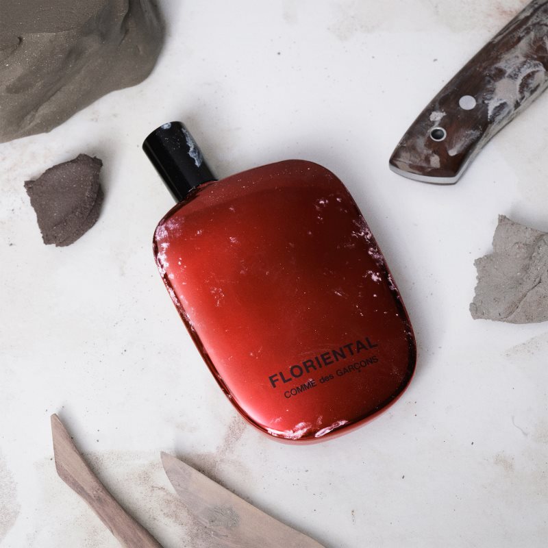 Comme Des Garçons Floriental парфумована вода унісекс 50 мл