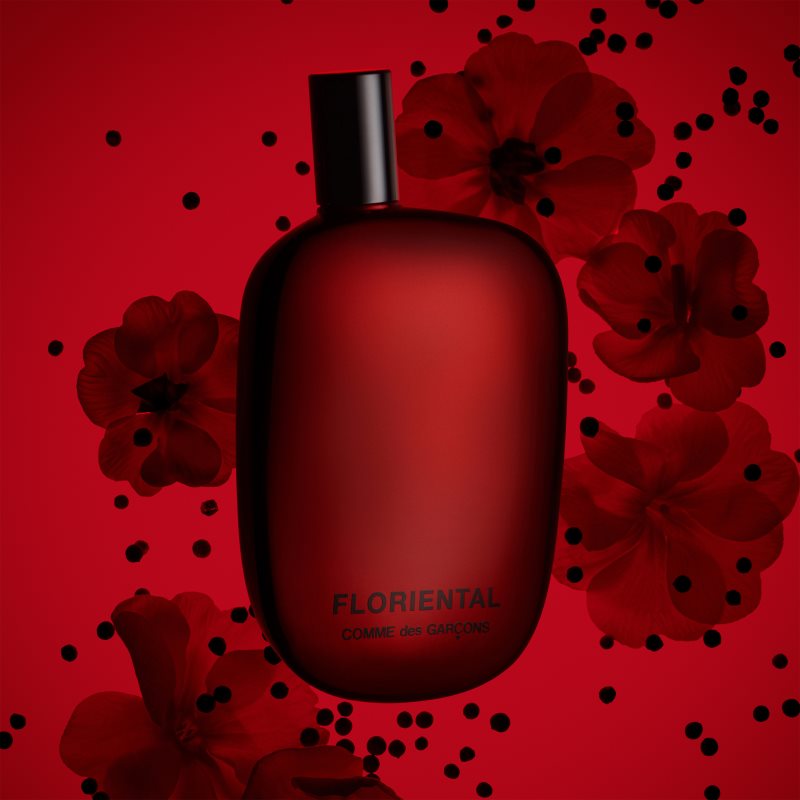 Comme Des Garçons Floriental парфумована вода унісекс 50 мл