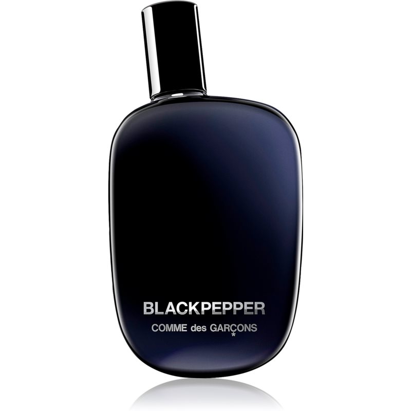 Comme des Garçons Blackpepper parfumska voda uniseks 50 ml
