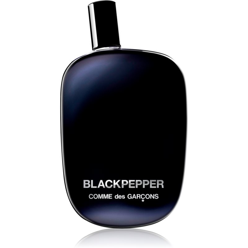 Comme des Garçons Blackpepper Eau de Parfum unisex 100 ml