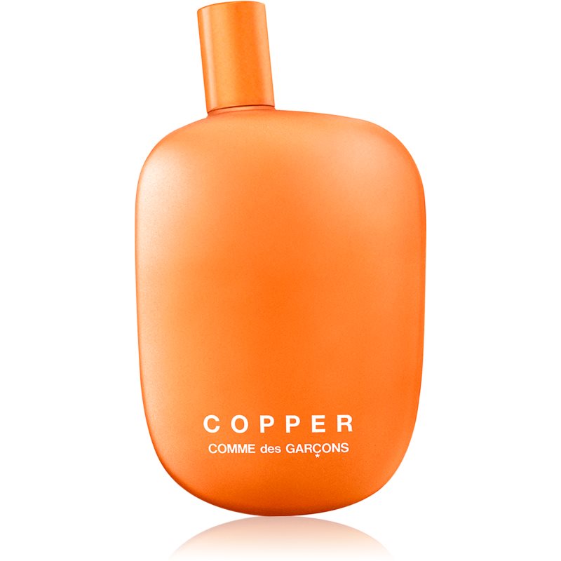 Comme des Garçons Copper Eau de Parfum unisex 100 ml