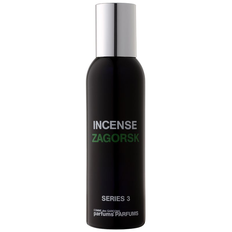 Comme des Garçons Series 3 Incense Zagorsk toaletná voda unisex 50 ml
